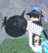 Molten Ripple | Fisch Wiki | Fandom