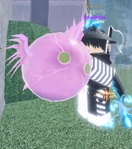 Molten Ripple | Fisch Wiki | Fandom