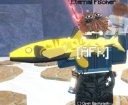 Snowflake Smelt | Fisch Wiki | Fandom