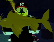 Big, Midas (New & version 1)