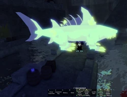 Shiny, Lunar (Version 1)