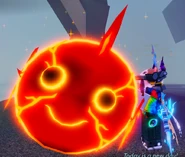 Molten Ripple | Fisch Wiki | Fandom