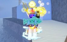 Big, Atlantean Gingerbread Fish.png (731 KB) Big, Atlantean