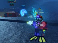 Handfish ShinyHeavenlyHandfish.png (1.17 MB) Shiny, Heavenly