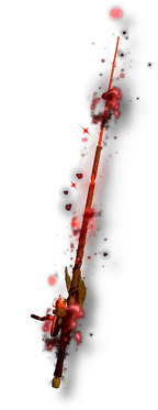 ScarletSpincasterRodRender