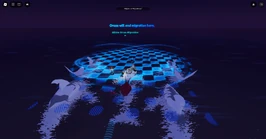 Ancient Orca Migration pool and it's end.