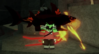 Solarblaze (Version 1)