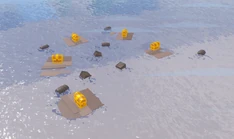 Unopened Sunken Chests