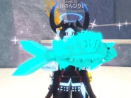 Sparkling Atlantean Reefrunner Snapper.gif (3.23 MB) Sparkling, Atlantean