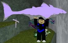 Fossilized Cladoselache.png (250 KB) Fossilized