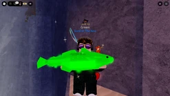 Cod | Fisch Wiki | Fandom