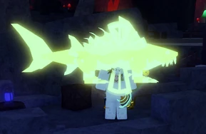 Shiny, Heavenly (Version 1)