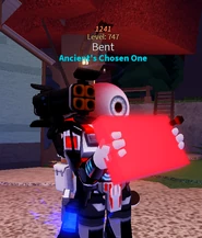 Inferno Hide Fisch Wiki Fandom