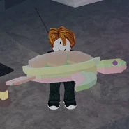 Mosaic Sea Turtle.png (171 KB) Mosaic