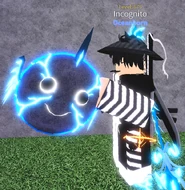 Molten Ripple | Fisch Wiki | Fandom