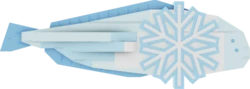 Snowflake Flounder | Fisch Wiki | Fandom