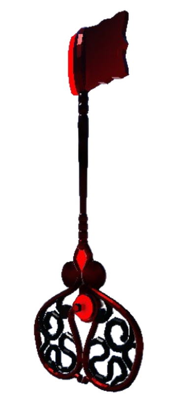 No-Life Rod | Fisch Wiki | Fandom