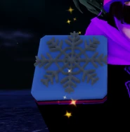 Snowflake | Fisch Wiki | Fandom