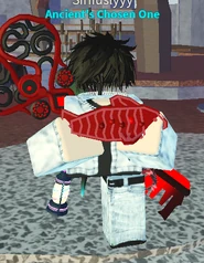 Hexed Gingerbread Fish.png (268 KB) Hexed