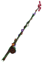 WildflowerRodRender