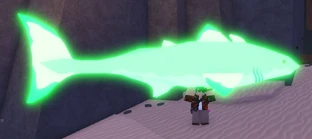 Big Mythical Cladoselache.png (470 KB) Big, Mythical