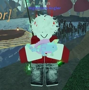 Shiny Mosaic Handfish.png (119 KB) Shiny, Mosaic