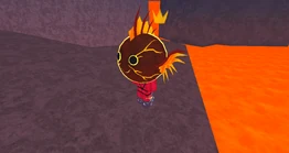 Molten Ripple | Fisch Wiki | Fandom