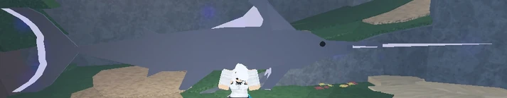 Silver Obsidian Swordfish by Thingyguyidkman.png (190 KB) Silver