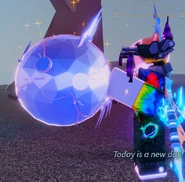 Molten Ripple | Fisch Wiki | Fandom