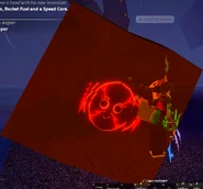 Molten Ripple | Fisch Wiki | Fandom