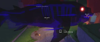 Phantom Megalodon SparklingShinyPoisoned.png (958 KB) Sparkling, Shiny, Poisoned