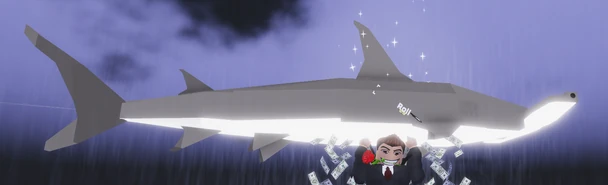 Great Hammerhead Shark | Fisch Wiki | Fandom