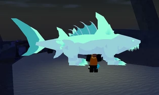 Big, Lunar (Version 1)