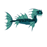 Ancient Depth Serpent