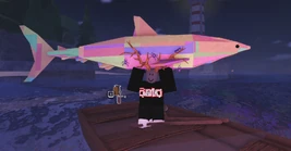 Bull Shark | Fisch Wiki | Fandom