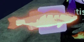 Mythical Redeye Bass.gif (5.46 MB) Mythical