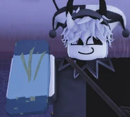 Seaweed Fisch Wiki Fandom