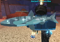 Snowflake Smelt | Fisch Wiki | Fandom