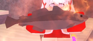 Cod | Fisch Wiki | Fandom