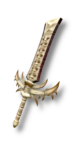 BoneBladeRender