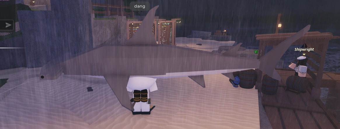 Talk:Great Hammerhead Shark | Fisch Wiki | Fandom