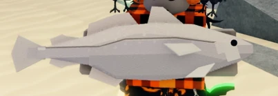 Cod | Fisch Wiki | Fandom