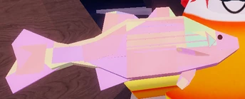 White Bass | Fisch Wiki | Fandom