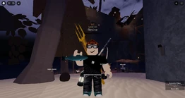 Golden Smallmouth Bass with Atlantean mutation.png (1.75 MB) Atlantean