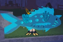 Giant Reefrunner Snapper .png (179 KB) Giant, Atlantean