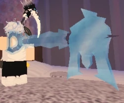 Everfrost Key | Fisch Wiki | Fandom