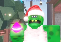 Shiny Sparkling Mythic Ornament Fish.png (179 KB) Sparkling, Shiny, Mythical (Static)