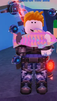 Mosaic Gingerbread Fish.webp (88 KB) Mosaic