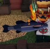 Shiny Largemouth Bass.png (52 KB) Shiny