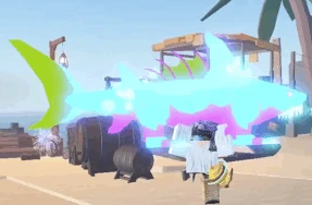 Firework (Version 2)